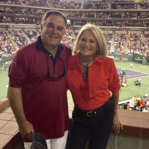 Meet your Posher, Fred